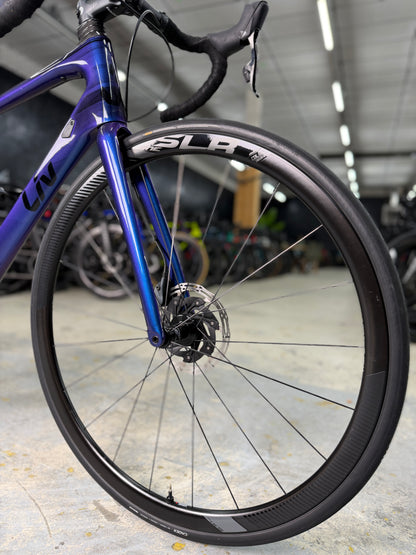 Liv Langma Advanced Pro 0 AXS Carbon Road Bike