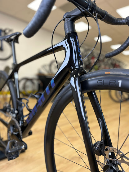 Giant TCR Advanced Pro 2 Full Carbon Racefiets