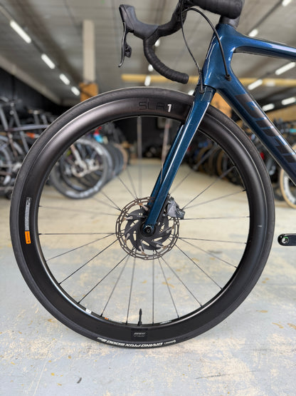 Giant  TCR Advanced SL AXS Carbon Racefiets