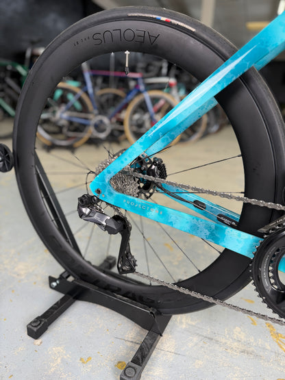 Trek Madone SLR Di2 Carbon Road Bike