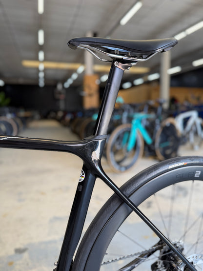 Giant TCR Advanced Pro 0 Di2 Carbon Racefiets