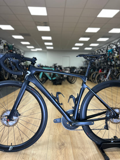 Rose X-Lite Six Carbon Racefiets