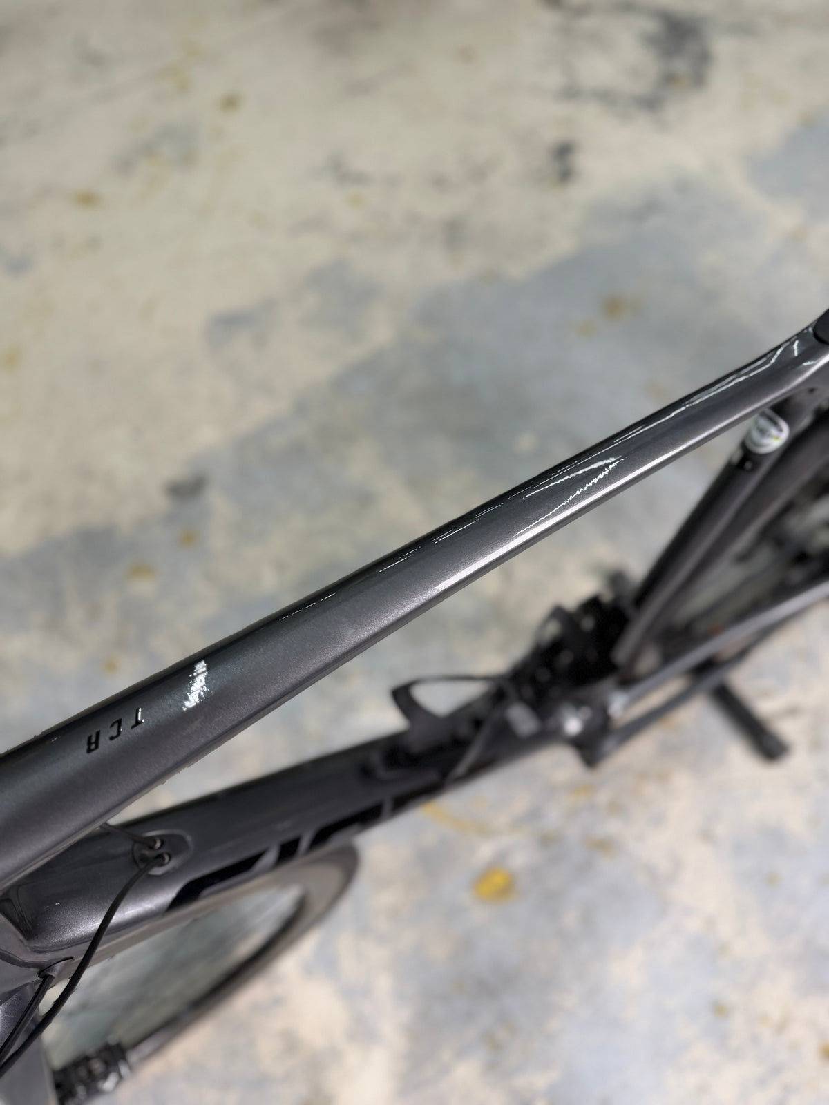 Giant TCR Advanced Pro Carbon Racefiets