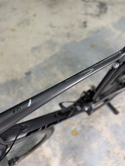 Giant TCR Advanced Pro Carbon Racefiets