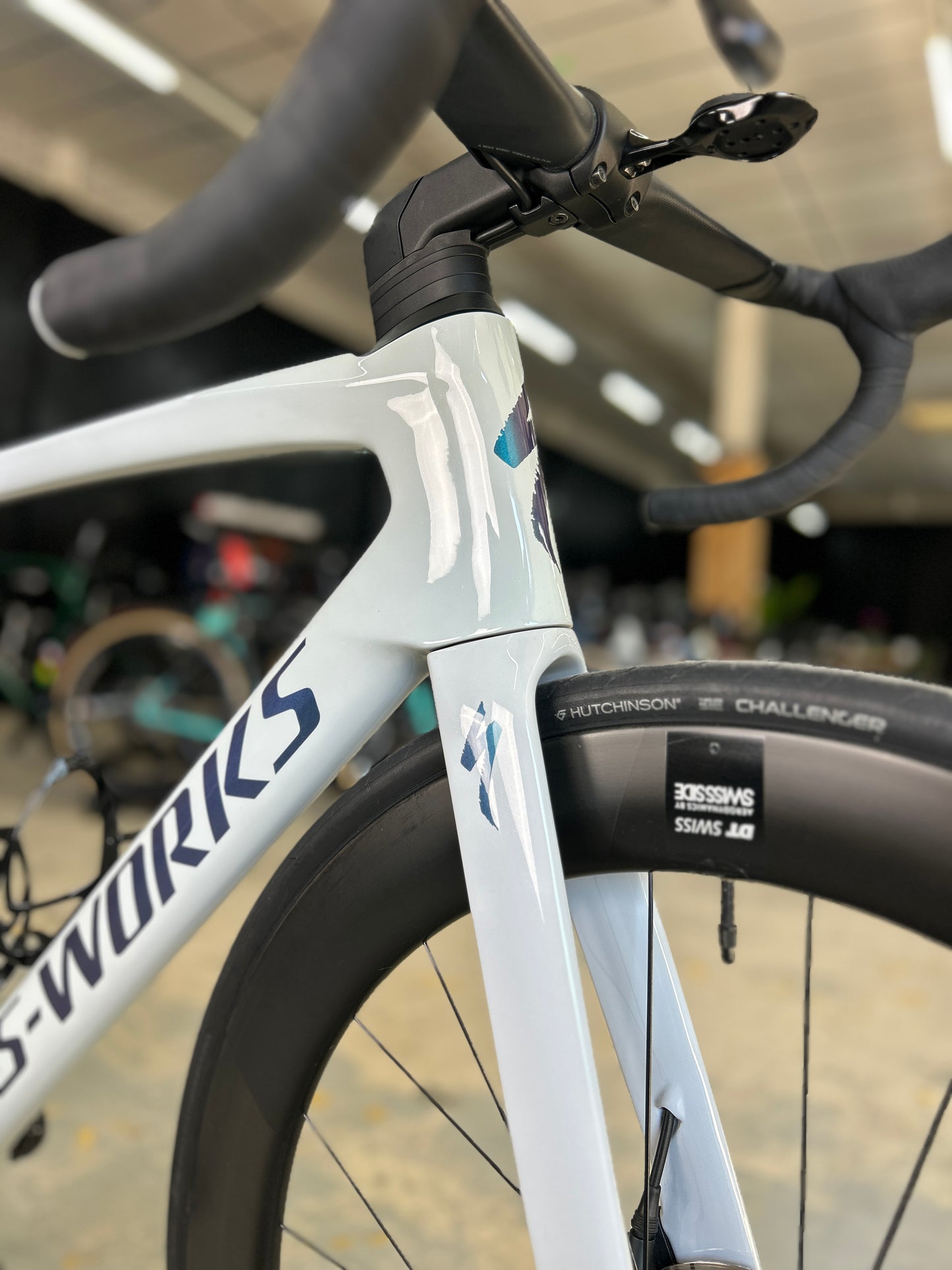 Specialized S-Works Venge AXS Carbon Racefiets