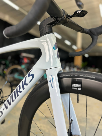 Specialized S-Works Venge AXS Carbon Racefiets