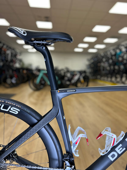 De Rosa Pininfarina 70 Di2 Dura-Ace Racefiets