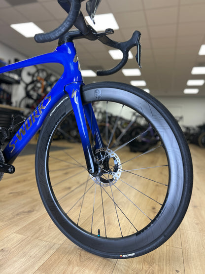 S-Works Venge Di2 Dura Ace Carbon Road Bike