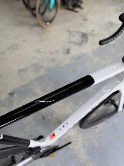 Canyon Ultimate CF SL AXS Carbon Racefiets