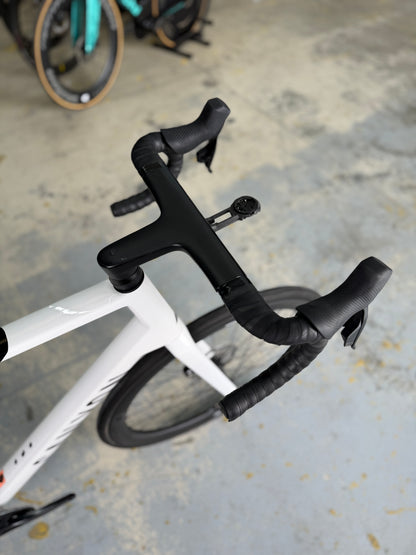 Canyon Ultimate CF SL AXS Carbon Racefiets