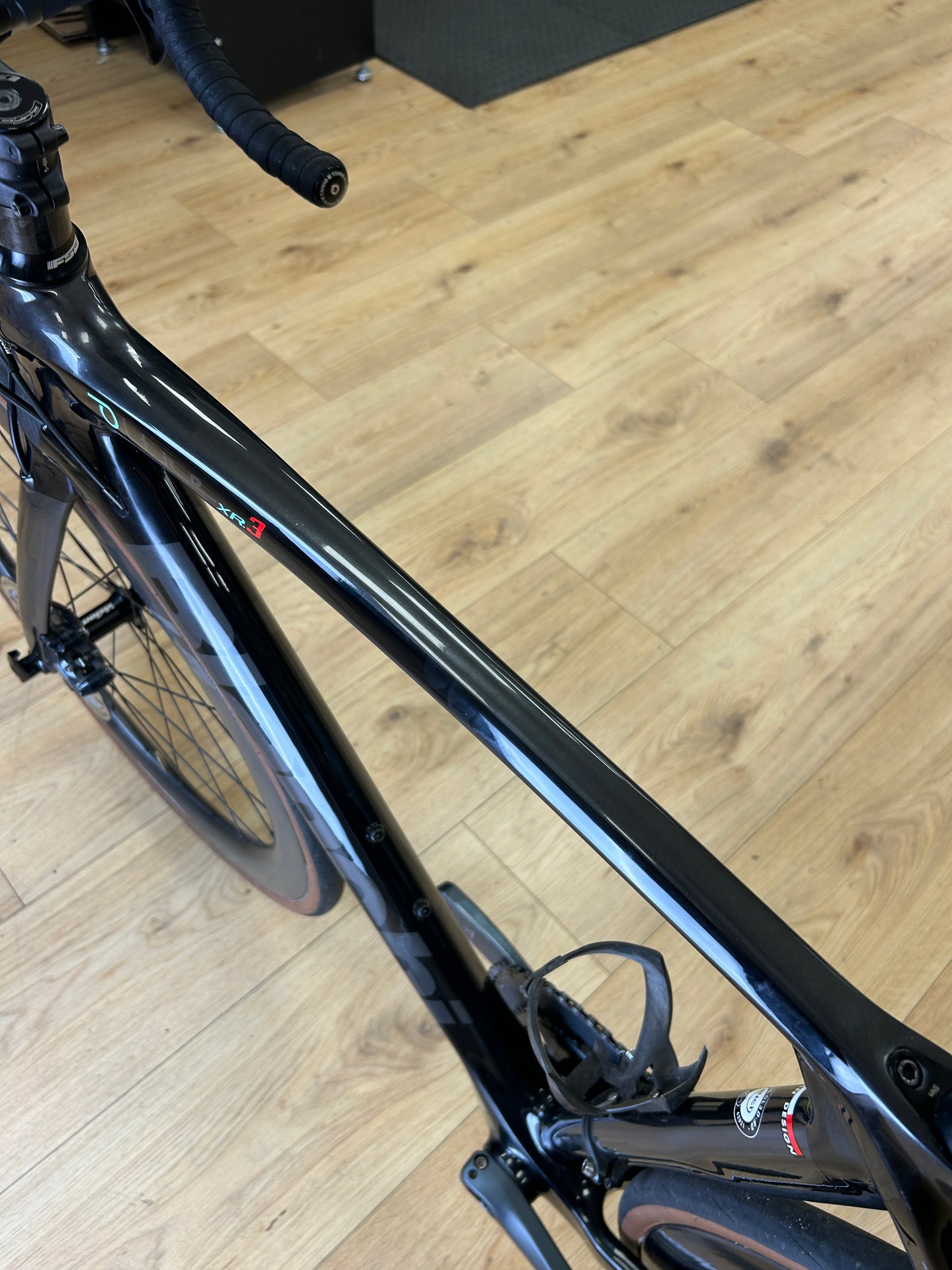 Bianchi Oltre XR3 Carbon Racefiets