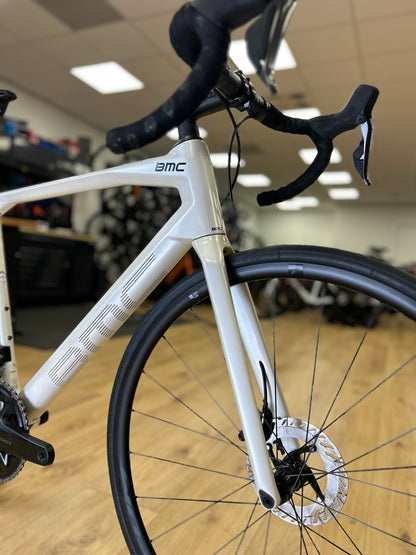 BMC Roadmachine Di2 Carbon Racefiets