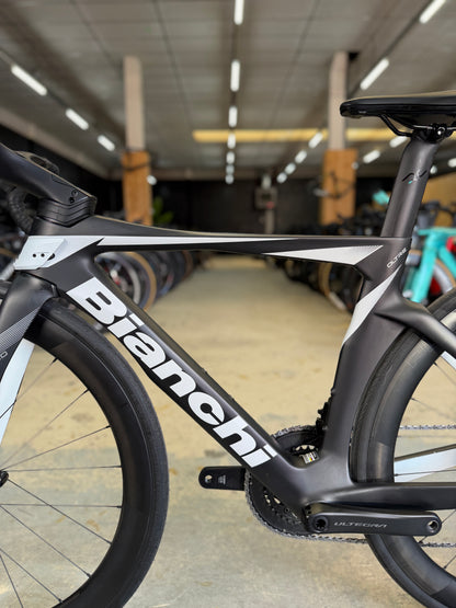 Bianchi Oltre Pro Di2 Carbon Racefiets