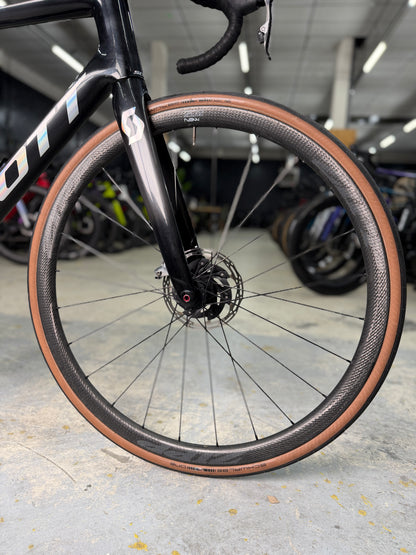 Scott Addict RC Ultimate eTap Carbon Racefiets