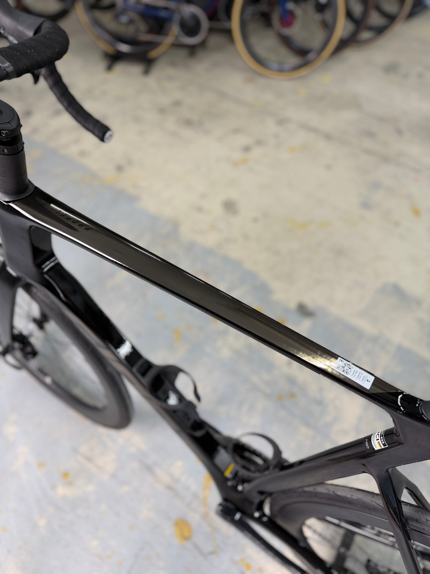 Giant Propel Advanced Pro Carbon Racefiets