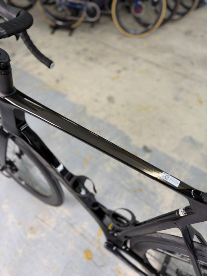 Giant Propel Advanced Pro Carbon Racefiets