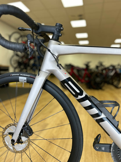 BMC SLR Teammachine Two Di2 Ultegra Racefiets