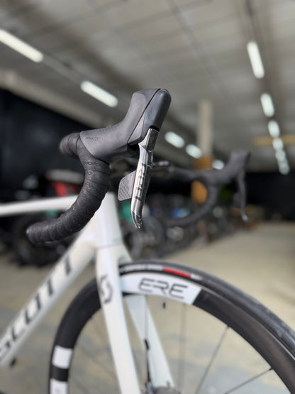 Scott Addict RC SRAM RED eTap Carbon Racefiets