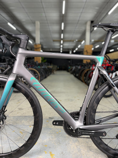 1000km Wilier Filante SLR Dura Ace Di2 Carbon Racefiets