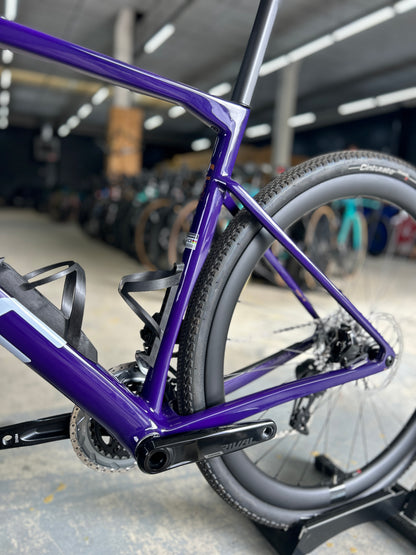 NEW BMC Kaius 01 Three AXS Carbon Road Bike