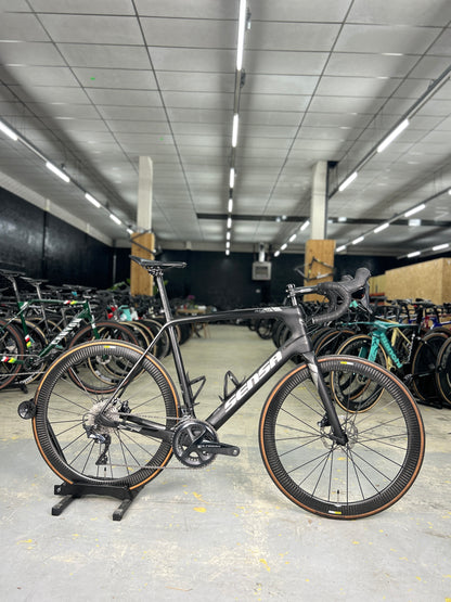 Sensa Giulia G3 Carbon Road Bike