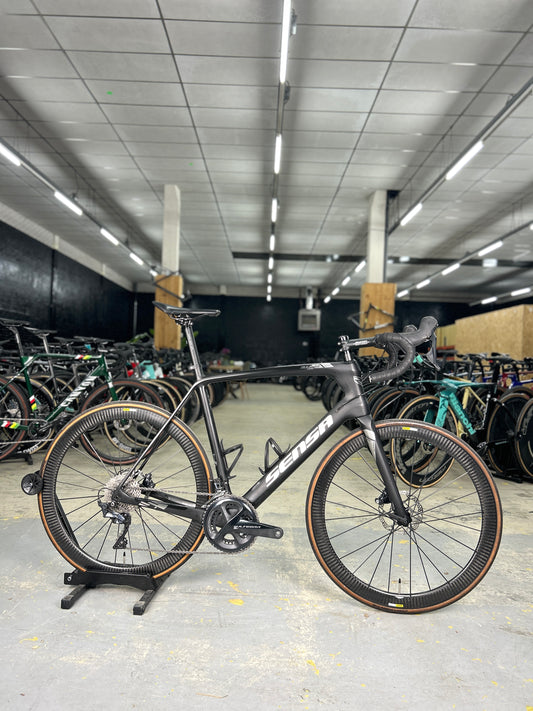 Sensa Giulia G3 Carbon Road Bike