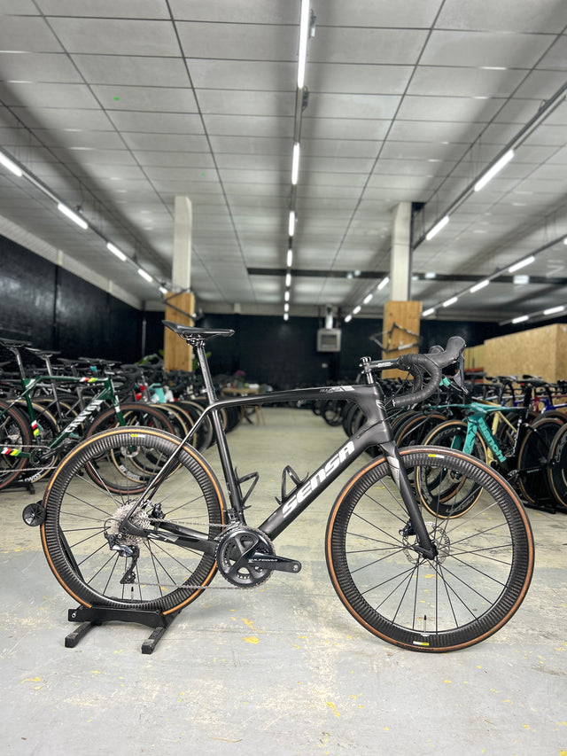 Sensa Giulia G3 Carbon Racefiets