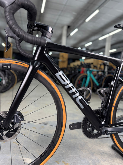 BMC Teammachine SLR01 Di2 Carbon Racefiets