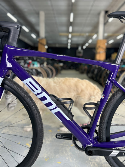 NEW BMC Kaius 01 Three AXS Gravel Bike