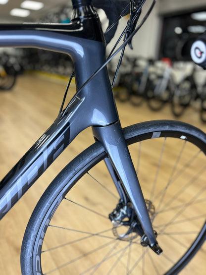 Merida Scultura 6000 Disc Carbon Racefiets