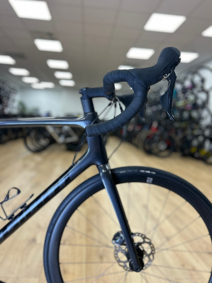 Giant TCR Advanced Pro 1 Carbon Road Bike
