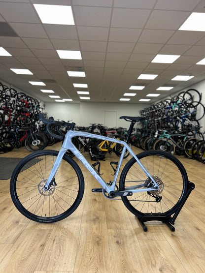 100km Trek Boone 5 Carbon Road Bike