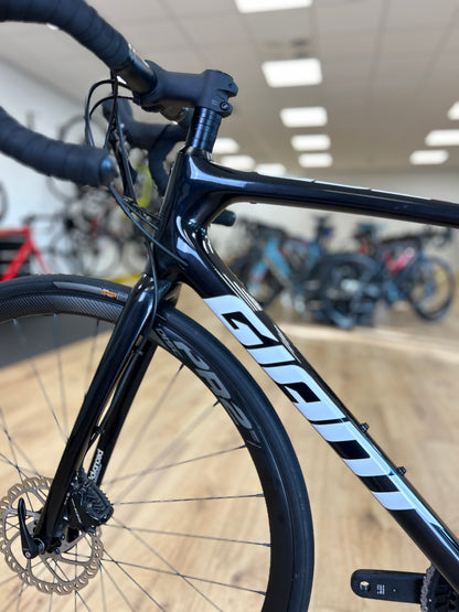 Giant TCR Racefiets