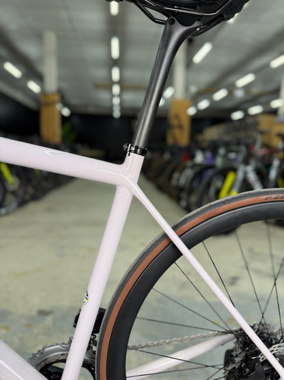 Specialized Aethos Comp AXS Carbon Road Bike