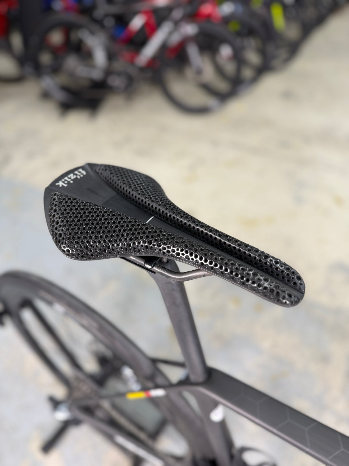 Cervelo R5 SRAM Red eTap Carbon Racefiets