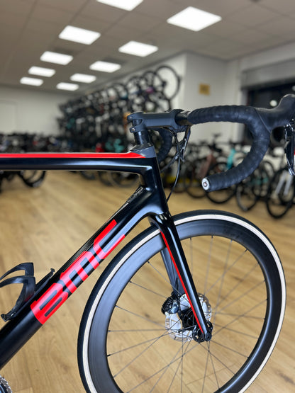BMC Teammachine SLR02 Di2 Carbon Road Bike