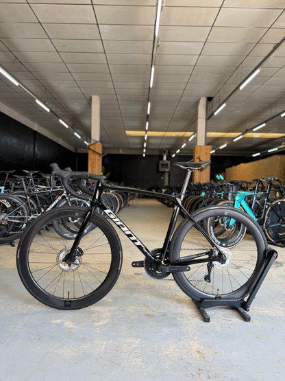 Giant TCR Advanced Pro 0 Di2 Carbon Racefiets