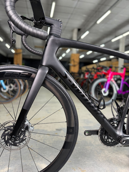 S-Works Tarmac SL7 SRAM RED eTap Carbon Racefiets