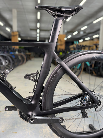 Liv EnviLiv SRAM RED AXS Carbon Racefiets