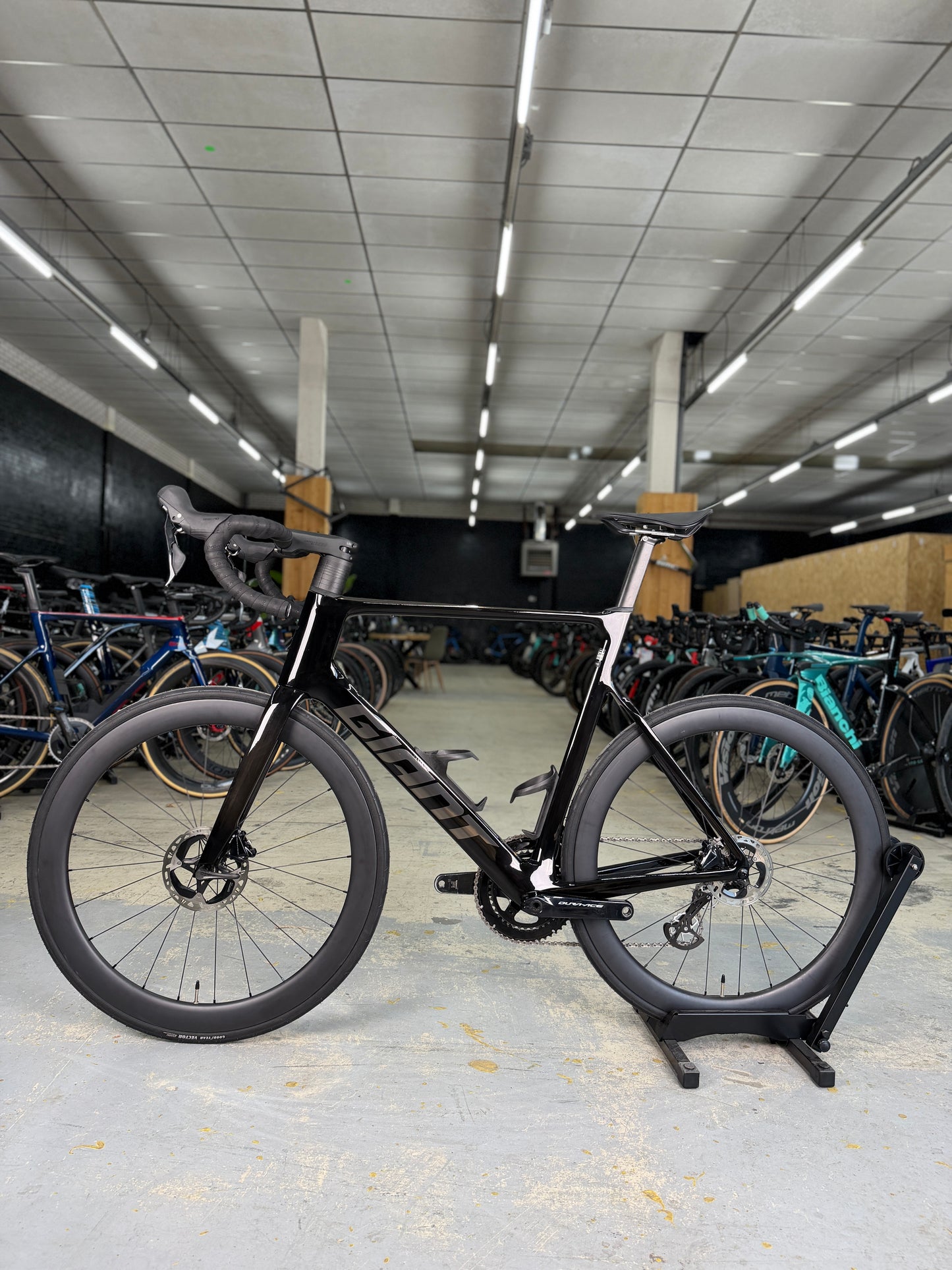 Giant Propel Advanced Pro Carbon Racefiets