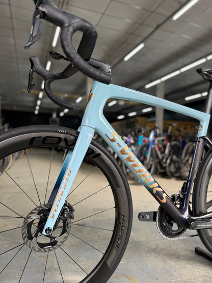 S-Works Tarmac SL7 Dura Ace Di2 Carbon Racefiets