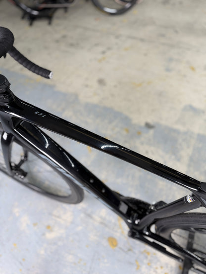 Giant TCR Advanced Di2 Carbon Racefiets
