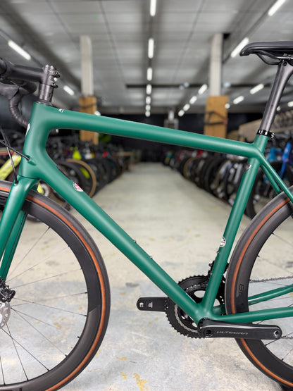 Specialized Aethos Expert Di2 Carbon Racefiets