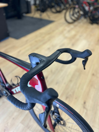 Trek Madone SL Di2 Dura-Ace Carbon Racefiets