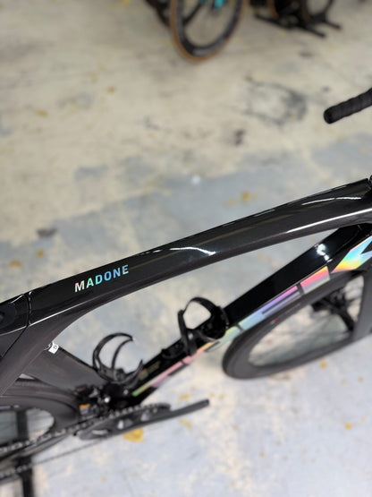Trek Madone SL6 Di2 Carbon Racefiets