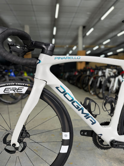 Pinarello Dogma F12 Dura Ace Di2 Carbon Road Bike