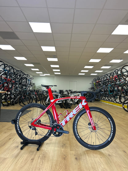 Trek Madone SLR 6 Carbon Racefiets