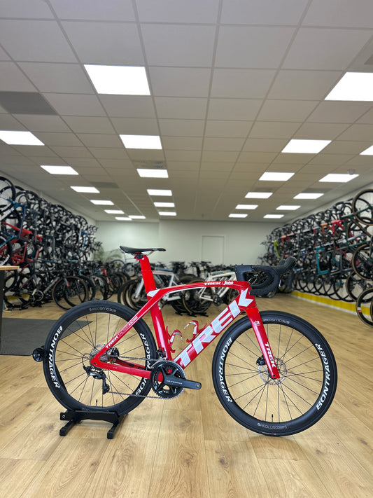 Trek Madone SLR 6 Carbon Racefiets