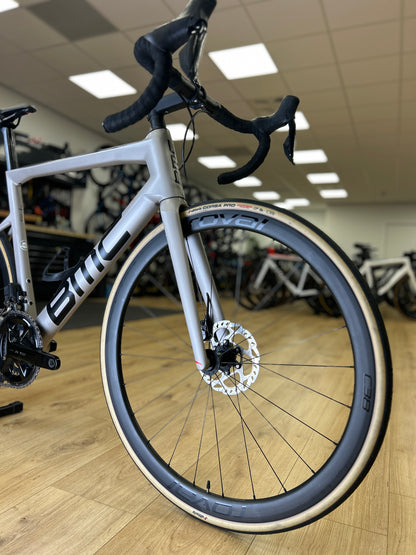 BMC Teammachine SLR Di2 Carbon Racefiets