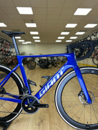 Giant Propel Advanced 1 AXS Carbon Racefiets
